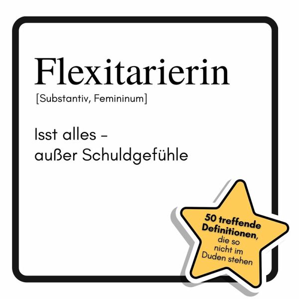 Flexitarierin Flexitarierin