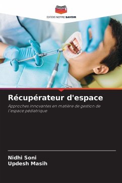 Récupérateur d'espace - Soni, Nidhi;Masih, Updesh Récupérateur d'espace - Soni, Nidhi;Masih, Updesh