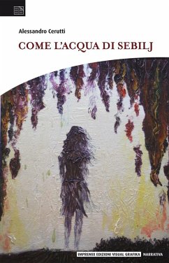 Cover Come l'acqua di Sebilj