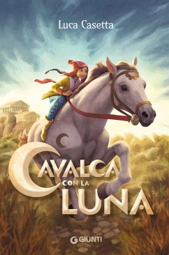 Cavalca con la luna - Casetta, Luca