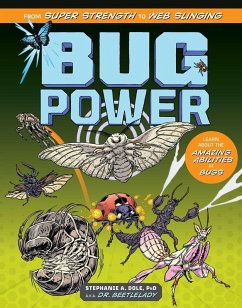 Cover Bug Power