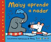 Maisy Aprende a Nadar
