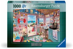 Cover Die Strandhütte