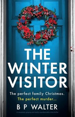 The Winter Visitor - Walter, B P