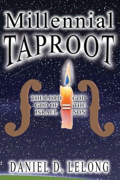 Millennial Taproot - Lelong M S, Daniel D Millennial Taproot - Lelong M S, Daniel D