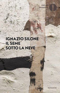 Cover Il seme sotto la neve