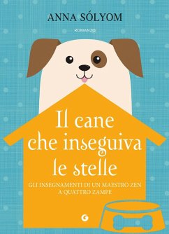 Cover Il cane che inseguiva le stelle