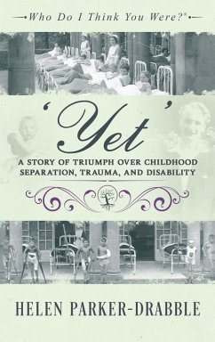 Cover 'Yet'