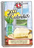 2027 Gooseberry Patch Appointment Calendar