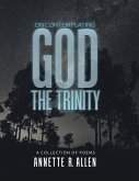 On Contemplating God the Trinity On Contemplating God the Trinity