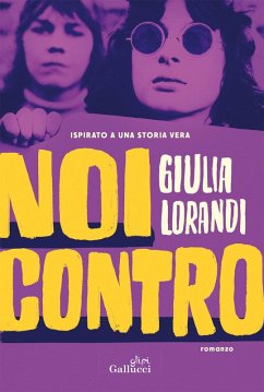 Noi contro - Lorandi, Giulia