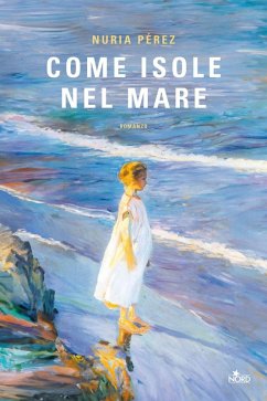 Cover Come isole nel mare