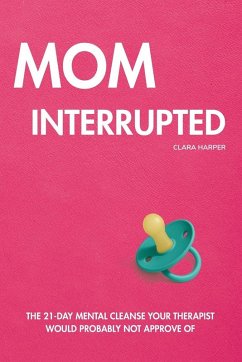 Cover Mom Interrupted
