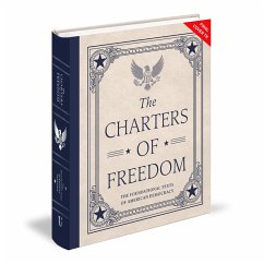 Cover The Charters of Freedom