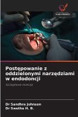 Post¿powanie z oddzielonymi narz¿dziami w endodoncji Post¿powanie z oddzielonymi narz¿dziami w endodoncji