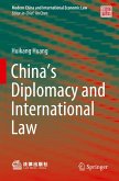 China's Diplomacy and International Law