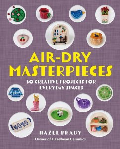 Cover Air-Dry Masterpieces