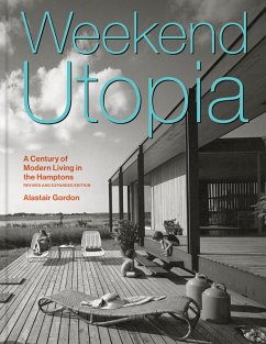 Cover Weekend Utopia Revised and Expanded Edition