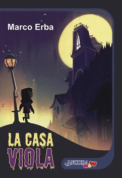 La casa viola - Erba, Marco