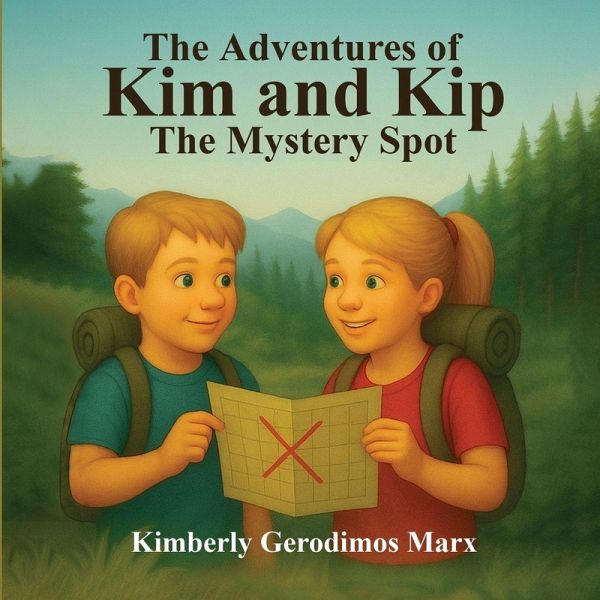 The Adventures Of Kim And Kip The Adventures Of Kim And Kip