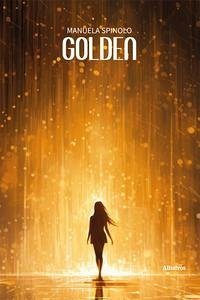 Cover Golden