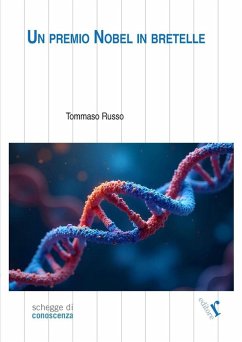 Cover Un premio Nobel in bretelle