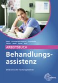 Arbeitsheft Behandlungsassistenz Arbeitsheft Behandlungsassistenz