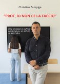 'Prof io non ce la faccio'. Come ho smesso di scappare dalla scuola e ho iniziato ad ascoltarla 'Prof io non ce la faccio'. Come ho smesso di scappare dalla scuola e ho iniziato ad ascoltarla