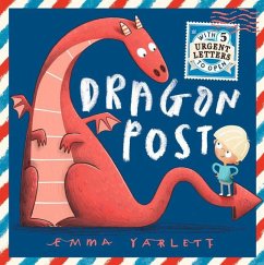 Cover Dragon Post