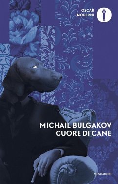 Cuore di cane - Bulgakov, Michail