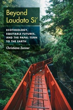 Beyond Laudato Si' Cover Beyond Laudato Si'