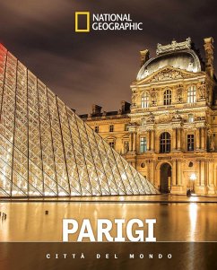 Parigi. Città del mondo Cover Parigi. Città del mondo