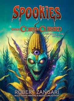 When Corn is Cursed - Zangari, Robert When Corn is Cursed - Zangari, Robert