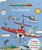 Gli aeroplani