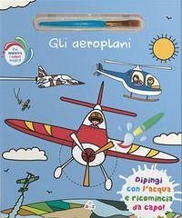 Gli aeroplani