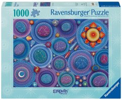 Cover Elspeth McLean: Sternenbilder