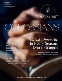 Living in Light of the Cross Magazine - 3rd Edition (Fall 2025) Living in Light of the Cross Magazine - 3rd Edition (Fall 2025)