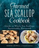 Sea Scallop Cookbook Sea Scallop Cookbook