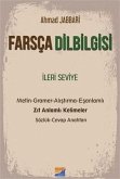 Farsca Dilbilgisi - Ileri Seviye Farsca Dilbilgisi - Ileri Seviye