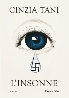 Cover L' insonne