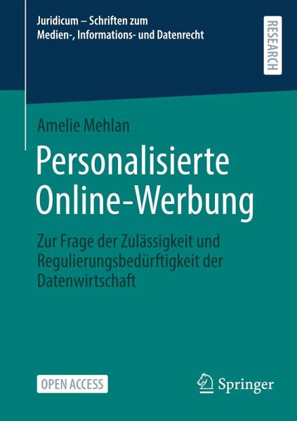 Personalisierte Online-Werbung