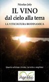 Il vino dal cielo alla terra. La viticoltura biodinamica Il vino dal cielo alla terra. La viticoltura biodinamica