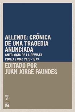 Cover Allende