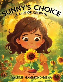 Cover SUNNY'S CHOICE