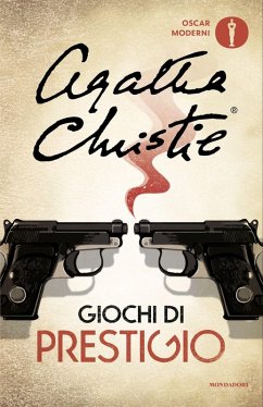 Giochi di prestigio - Christie, Agatha