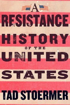 Cover A Resistance History of the United States