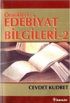 Cover Örneklerle Edebiyat Bilgileri 2