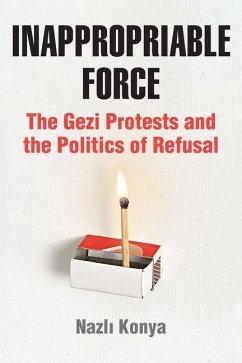 Cover Inappropriable Force