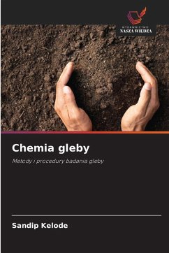 Cover Chemia gleby