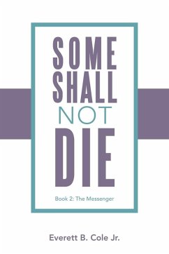 Cover Some Shall Not Die
